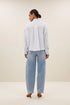 Camisa NIMA LINEN